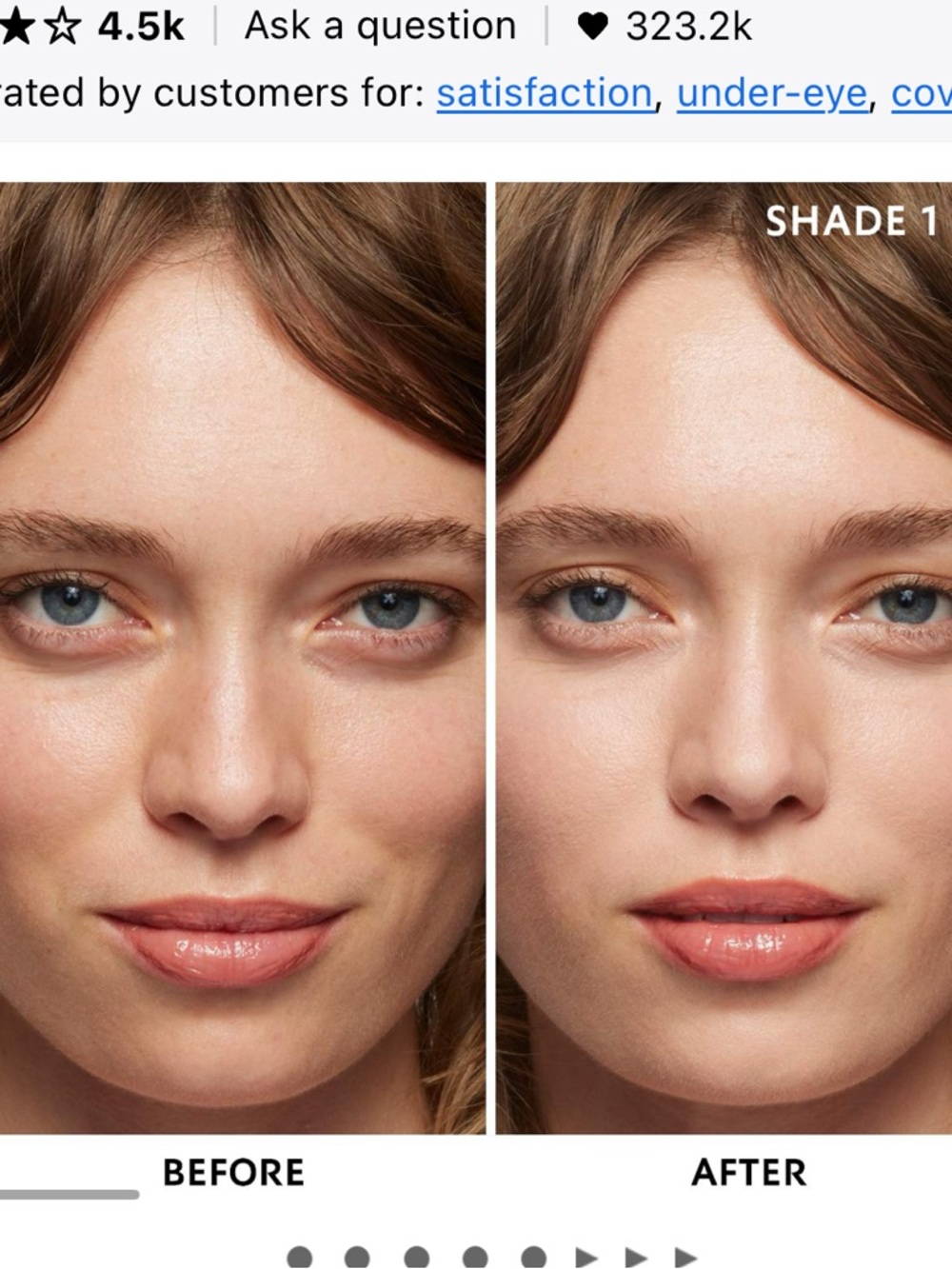 YSL concealer - Picture 8 of 9